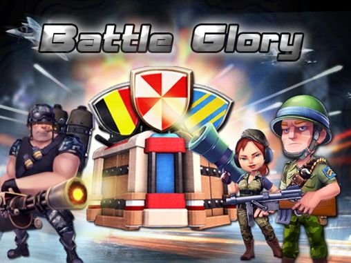 download Battle glory apk